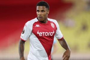 AS Monaco : Fin de saison pour Jakobs