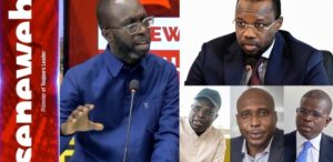 Vidéo: Il quitte Khalifa Sall et fait de grosses révélations: « ce que j’ai dit à Abba Mbaye »