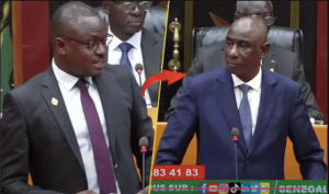 (Vidéo) Bara Gaye se moque de Farba Ngom et des députés : « Sen Candidat Gagnéwoul, Amadou Ba… »