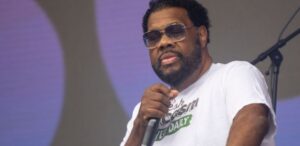 Le rappeur américain Fatman Scoop s’effondre sur scène et décède à l’hôpital peu après